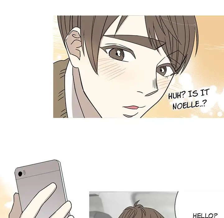 Hubby Bunny Chapter 21 Page 7