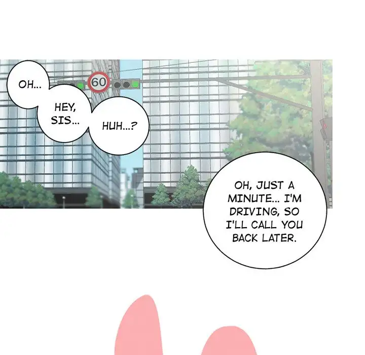 Hubby Bunny Chapter 21 Page 9