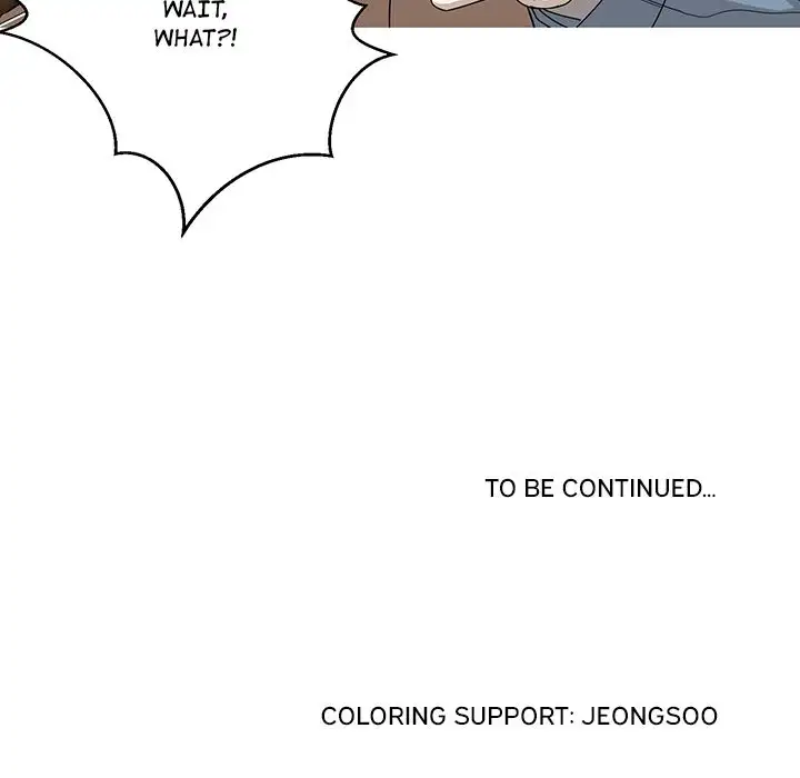 Hubby Bunny Chapter 22 Page 102
