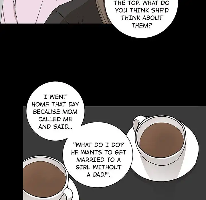 Hubby Bunny Chapter 22 Page 11