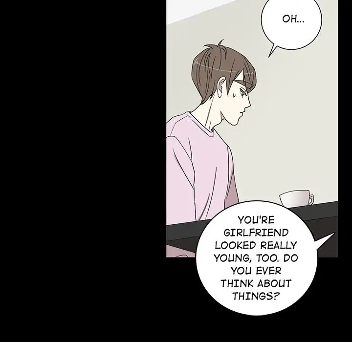 Hubby Bunny Chapter 22 Page 16