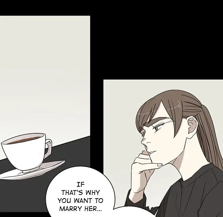 Hubby Bunny Chapter 22 Page 23