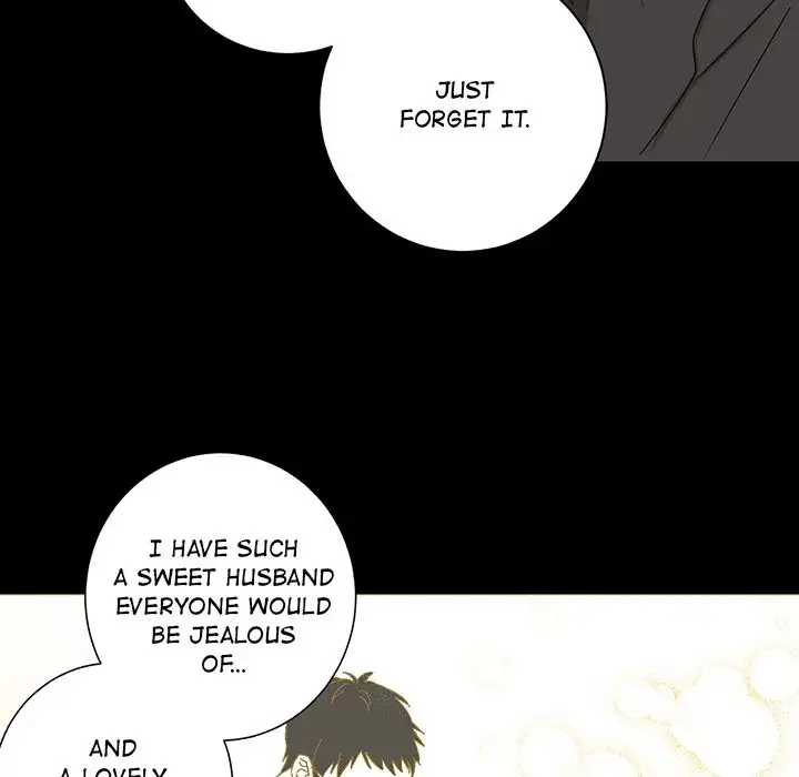 Hubby Bunny Chapter 22 Page 26