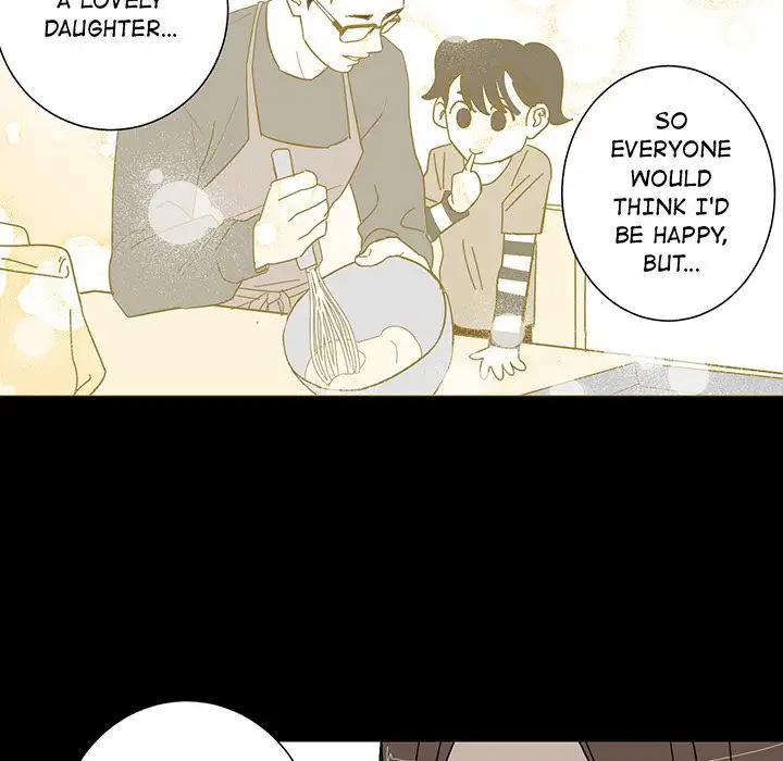 Hubby Bunny Chapter 22 Page 28