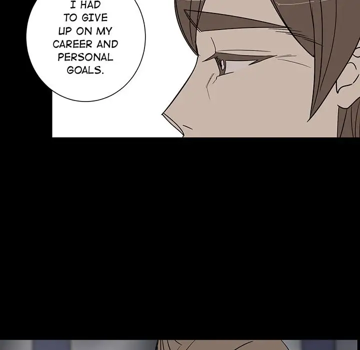 Hubby Bunny Chapter 22 Page 29