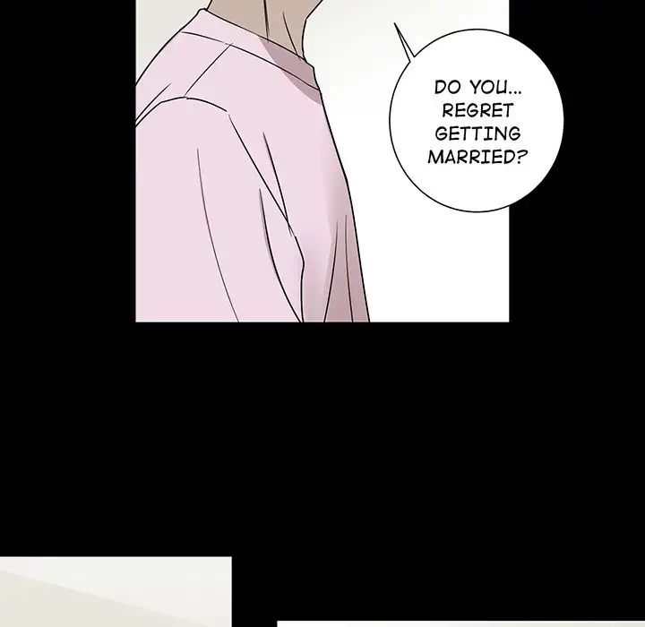 Hubby Bunny Chapter 22 Page 34