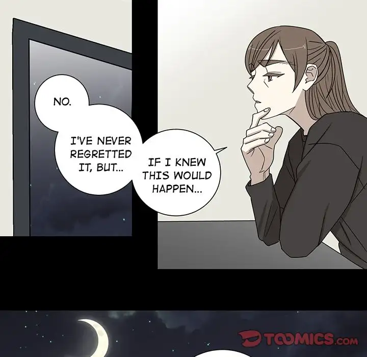 Hubby Bunny Chapter 22 Page 35