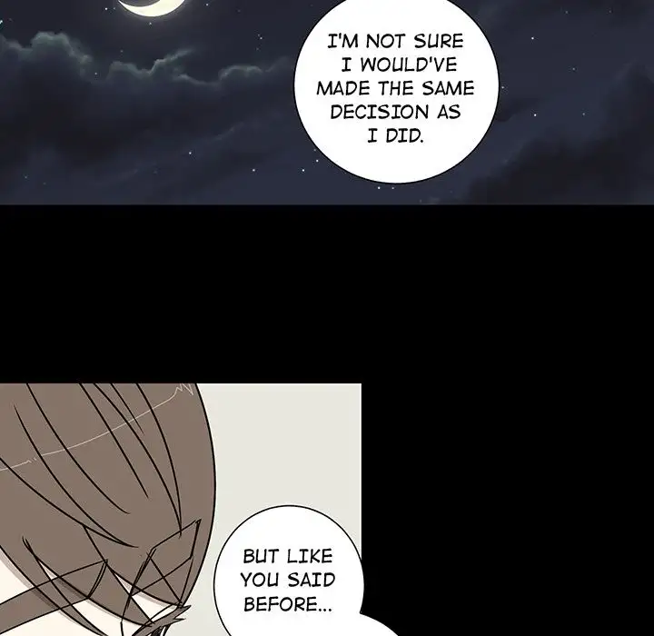 Hubby Bunny Chapter 22 Page 37