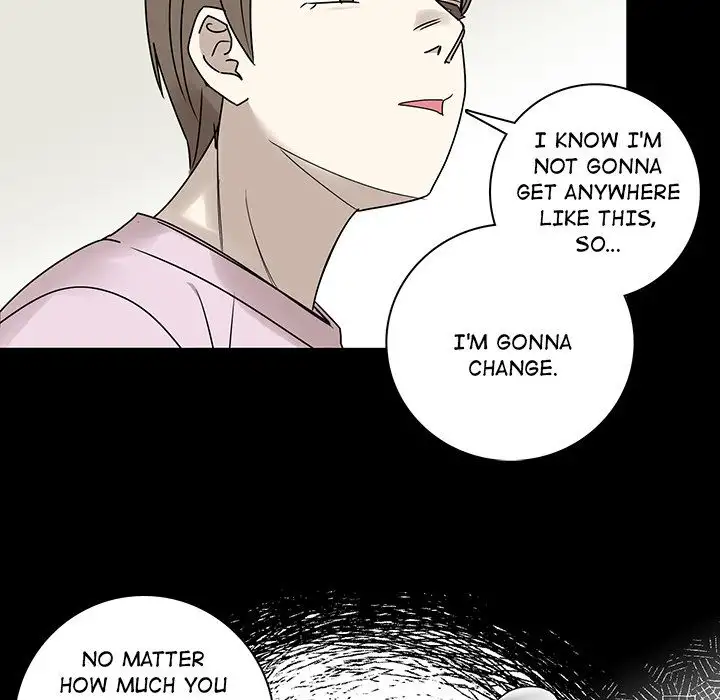 Hubby Bunny Chapter 22 Page 44