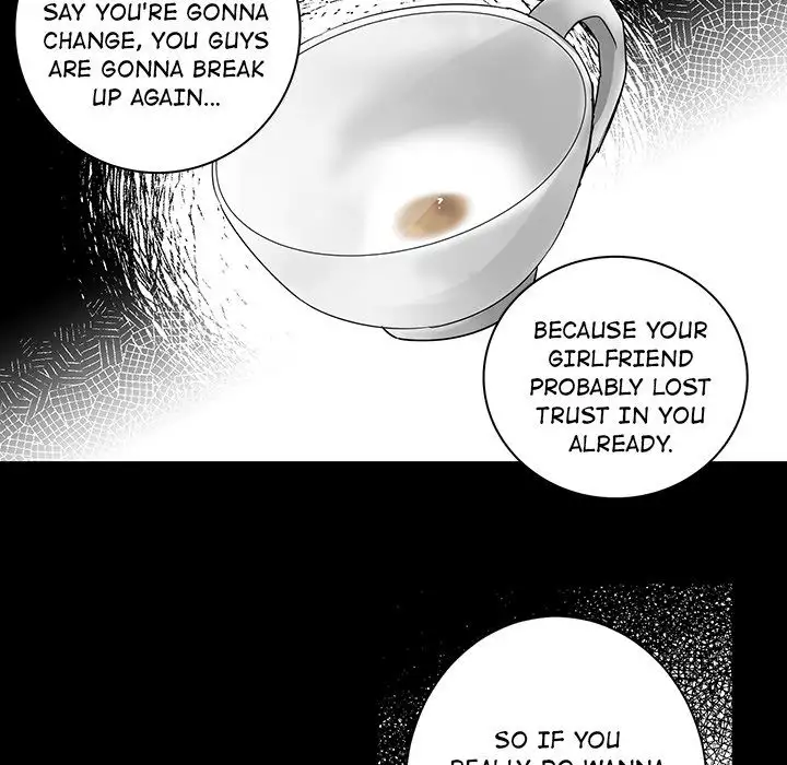 Hubby Bunny Chapter 22 Page 45