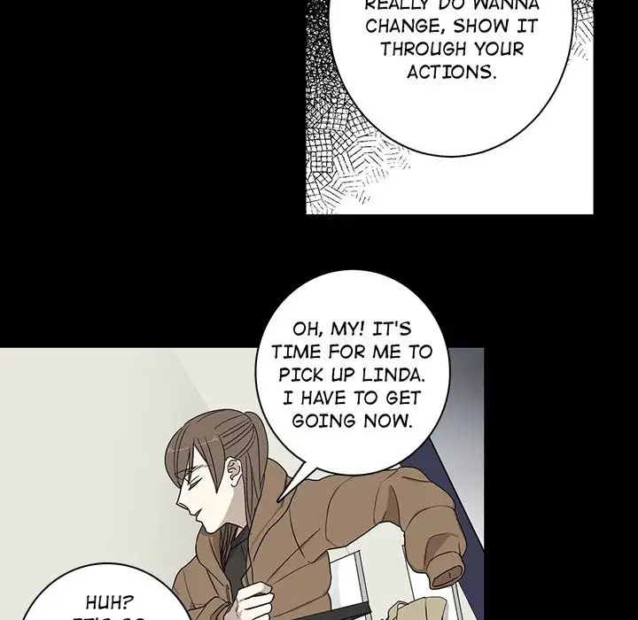 Hubby Bunny Chapter 22 Page 48
