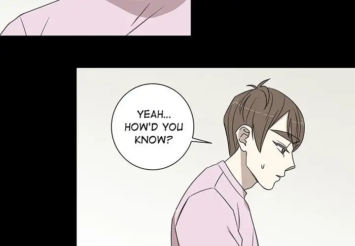Hubby Bunny Chapter 22 Page 5