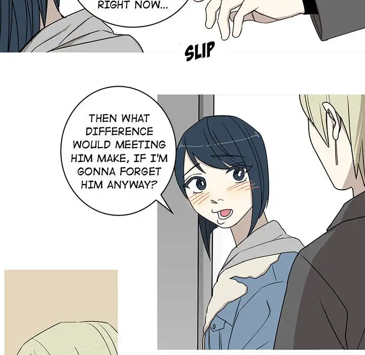 Hubby Bunny Chapter 22 Page 64