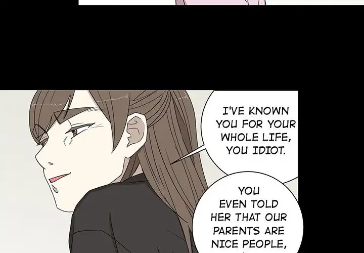 Hubby Bunny Chapter 22 Page 7