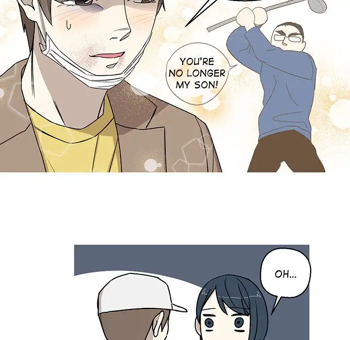 Hubby Bunny Chapter 22 Page 98