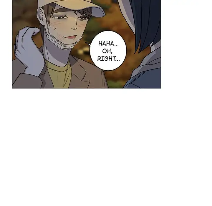 Hubby Bunny Chapter 23 Page 16
