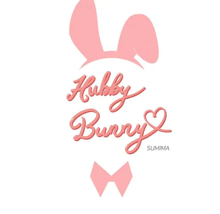 Hubby Bunny Chapter 23 Page 19