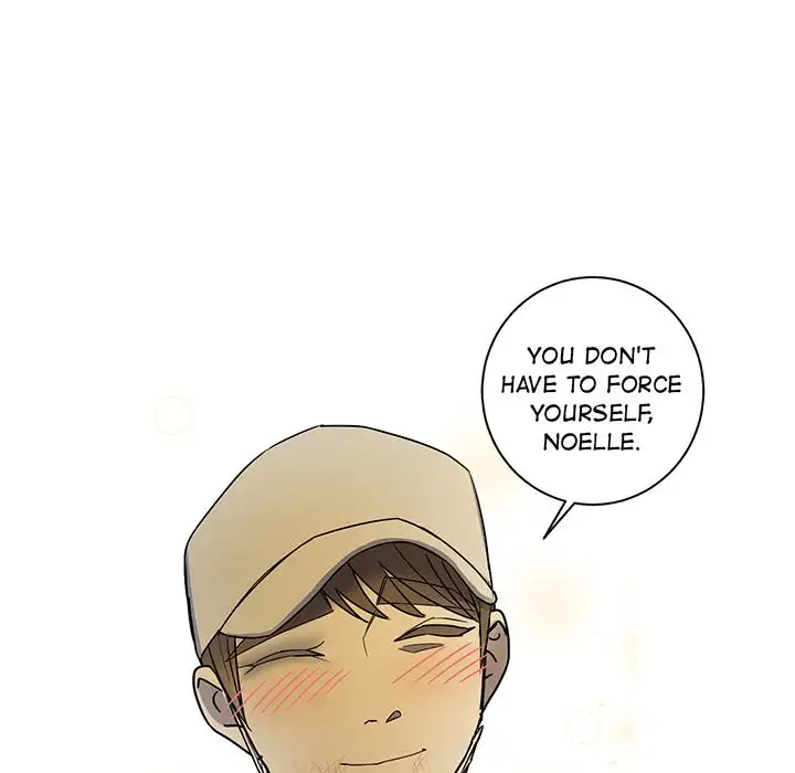 Hubby Bunny Chapter 23 Page 21