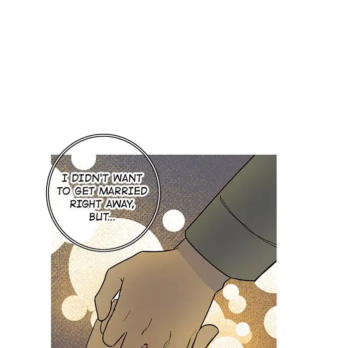 Hubby Bunny Chapter 23 Page 24