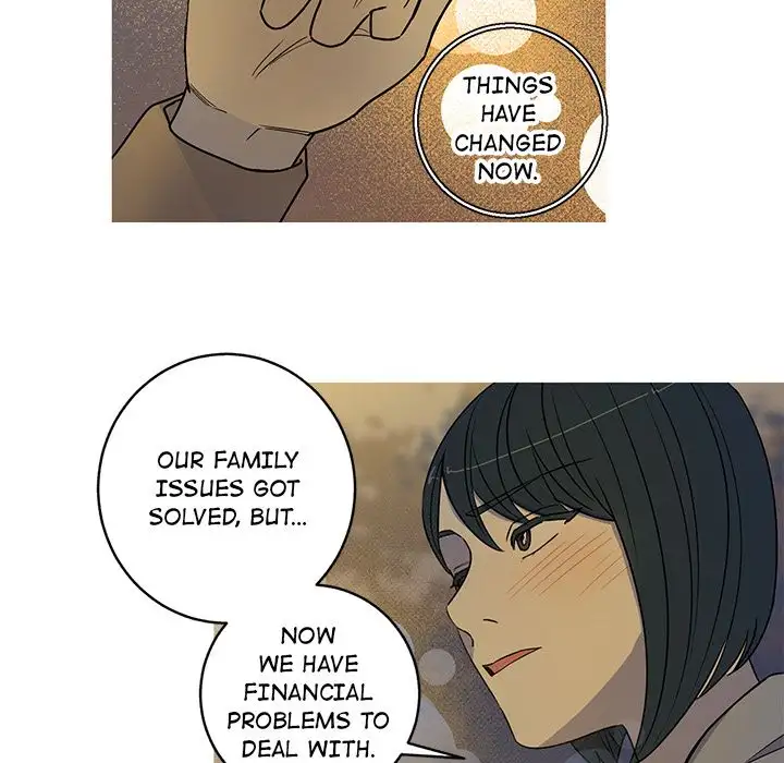 Hubby Bunny Chapter 23 Page 25