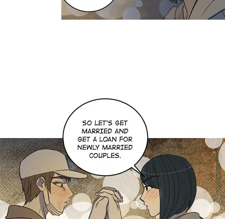 Hubby Bunny Chapter 23 Page 26