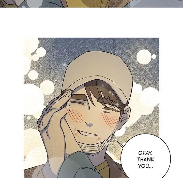 Hubby Bunny Chapter 23 Page 28