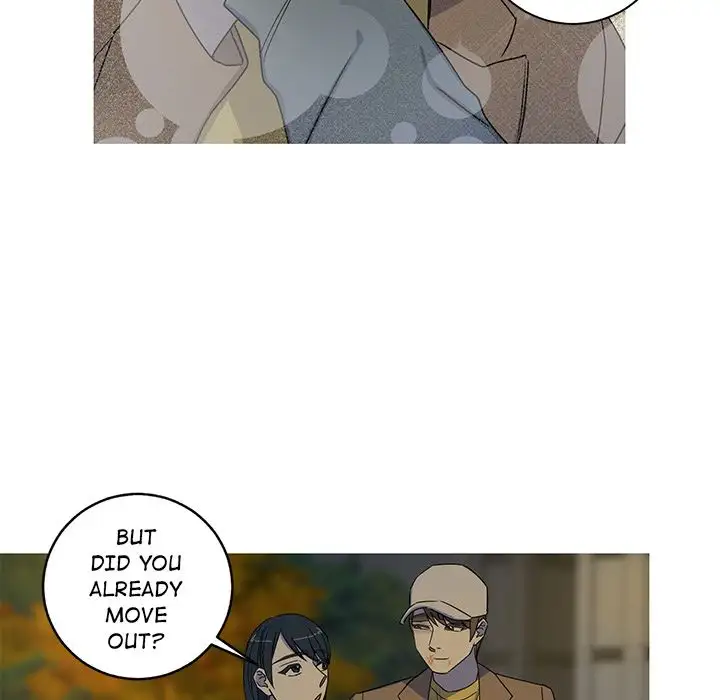Hubby Bunny Chapter 23 Page 29