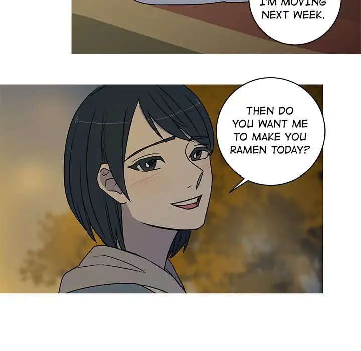 Hubby Bunny Chapter 23 Page 31