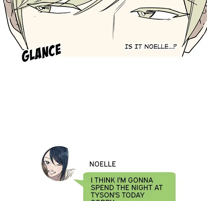 Hubby Bunny Chapter 23 Page 35