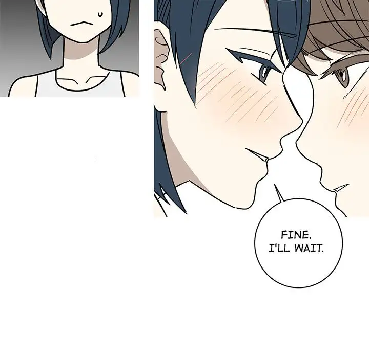 Hubby Bunny Chapter 23 Page 43