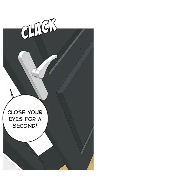 Hubby Bunny Chapter 23 Page 46
