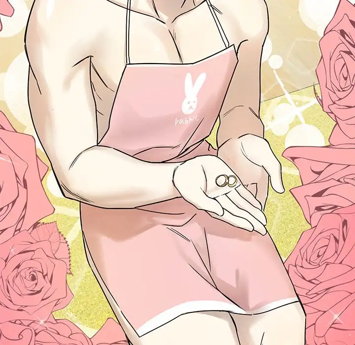 Hubby Bunny Chapter 23 Page 49