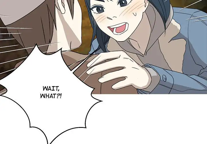 Hubby Bunny Chapter 23 Page 5