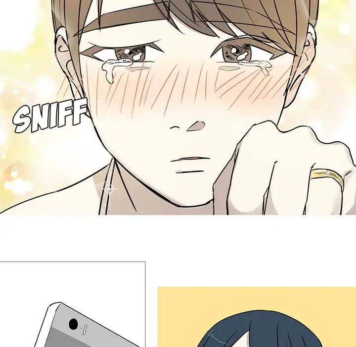 Hubby Bunny Chapter 23 Page 58