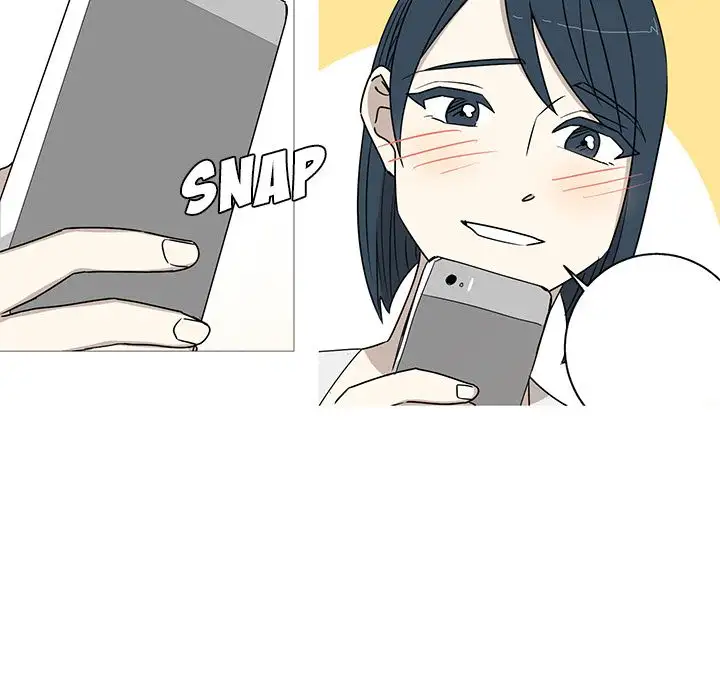 Hubby Bunny Chapter 23 Page 59
