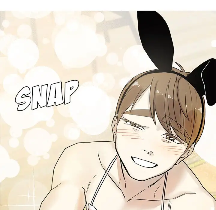 Hubby Bunny Chapter 23 Page 60