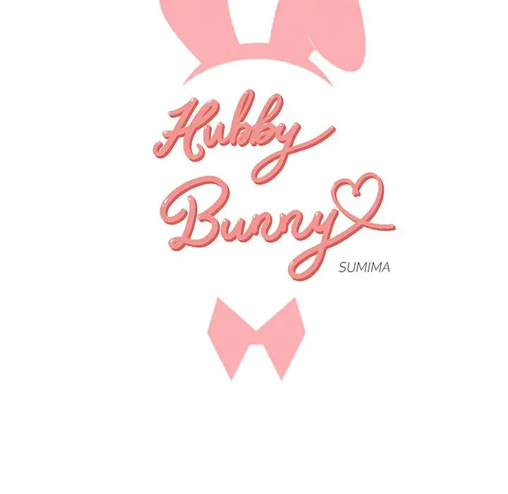 Hubby Bunny Chapter 24 Page 15