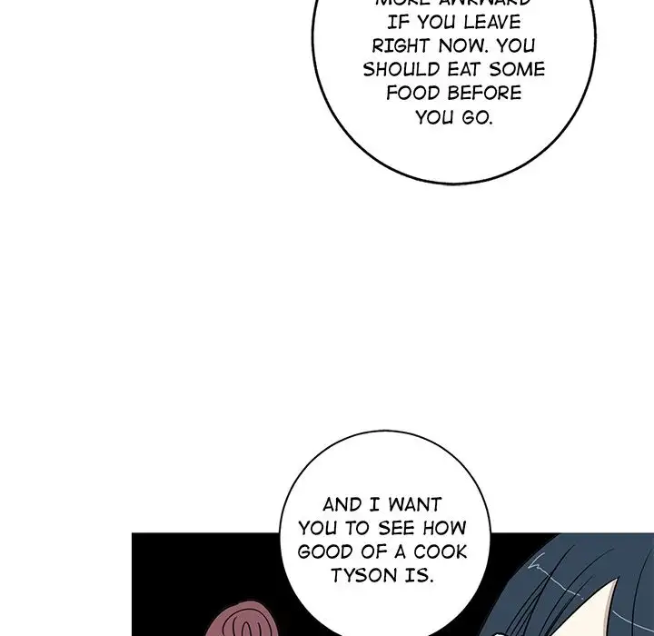 Hubby Bunny Chapter 24 Page 24