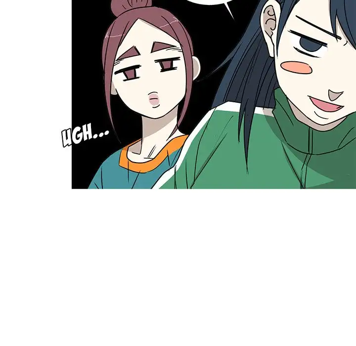 Hubby Bunny Chapter 24 Page 25