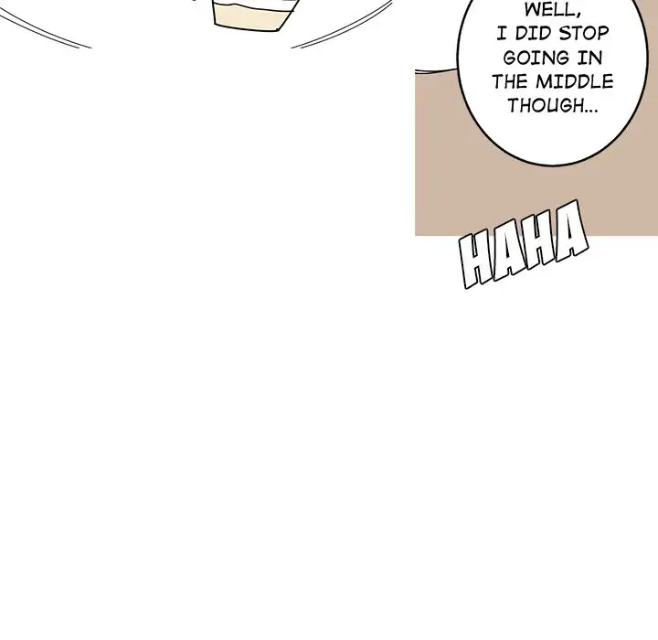 Hubby Bunny Chapter 24 Page 34