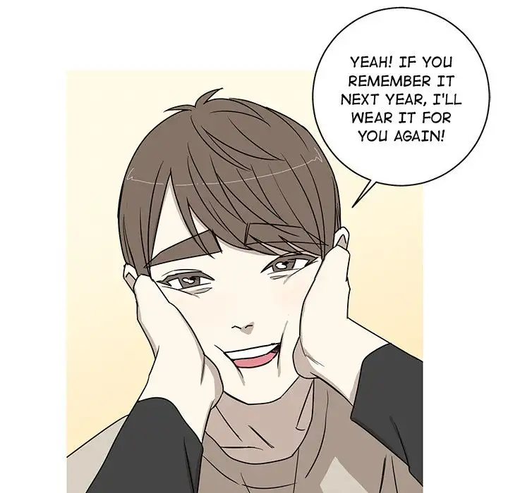 Hubby Bunny Chapter 24 Page 44