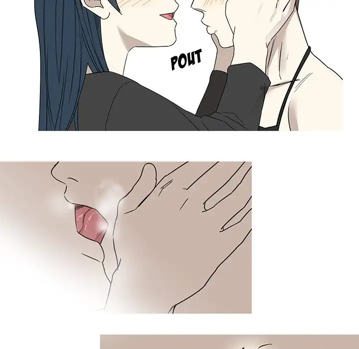 Hubby Bunny Chapter 24 Page 52