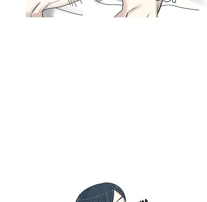 Hubby Bunny Chapter 24 Page 55
