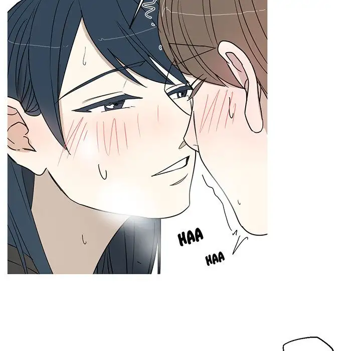 Hubby Bunny Chapter 24 Page 59