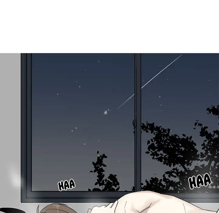 Hubby Bunny Chapter 24 Page 65