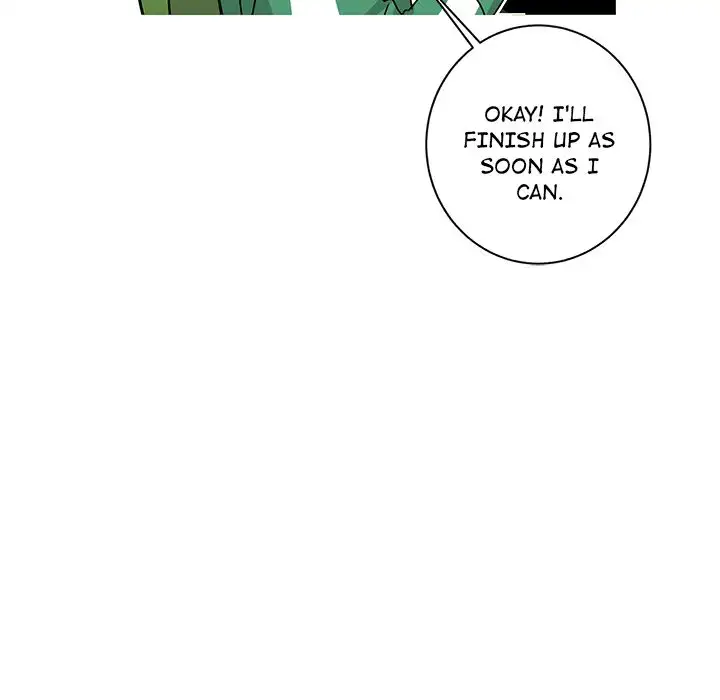 Hubby Bunny Chapter 24 Page 8