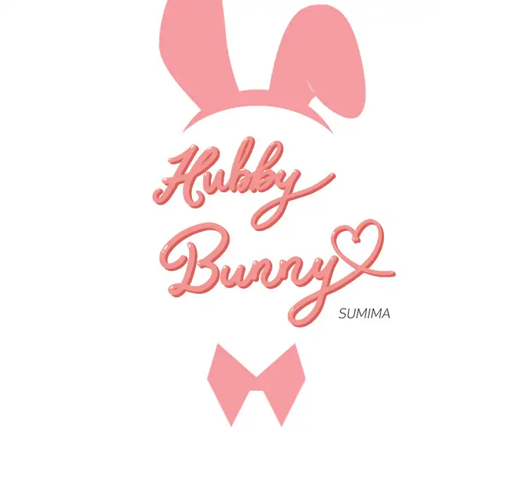 Hubby Bunny Chapter 2 Page 20