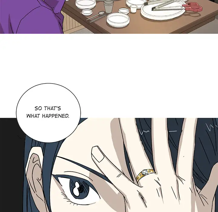 Hubby Bunny Chapter 2 Page 23