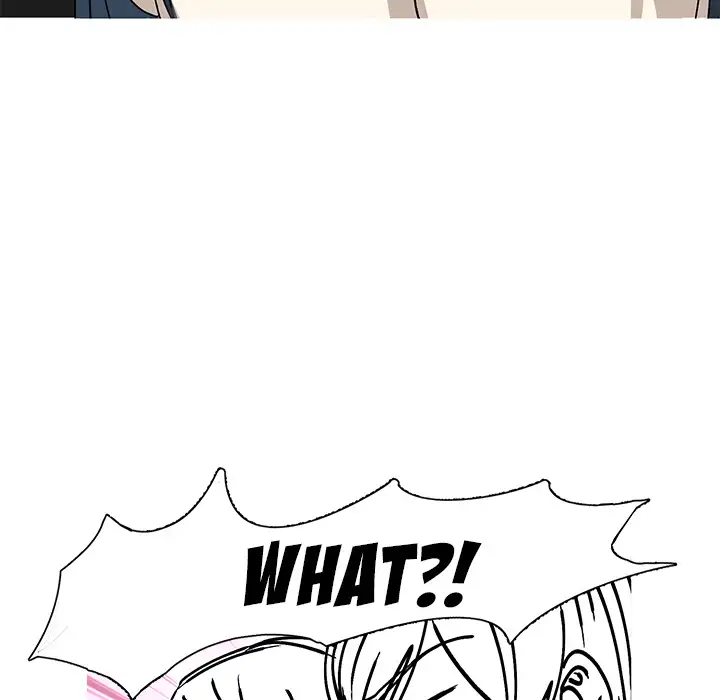 Hubby Bunny Chapter 2 Page 24