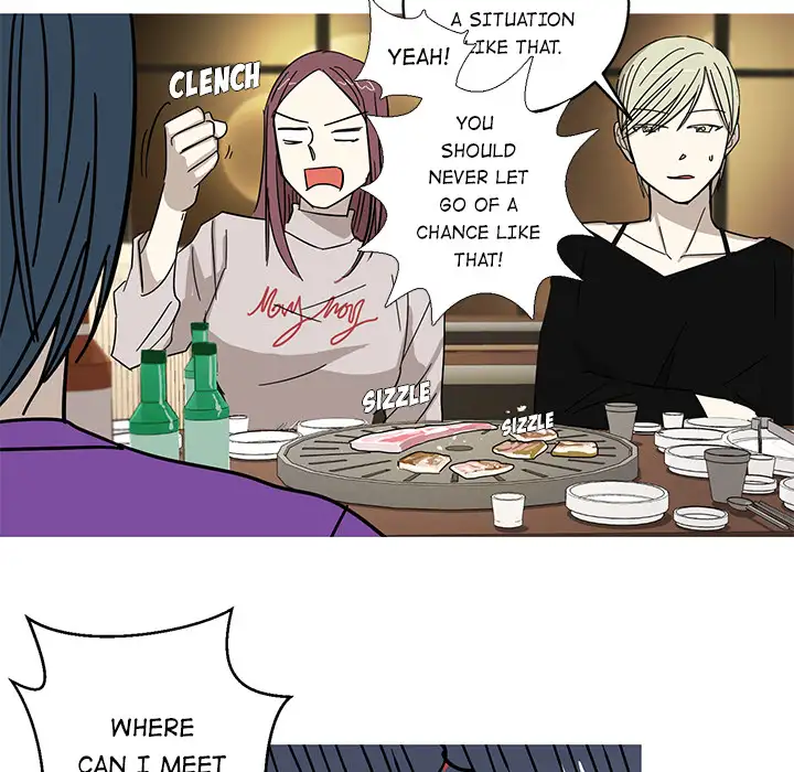 Hubby Bunny Chapter 2 Page 28